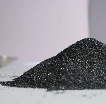 Hot Selling  F4-F6000 Industrial Grit Blasting Dust Removal Powder Silicon Carbide Black Silicon Carbide Grit for Blasting