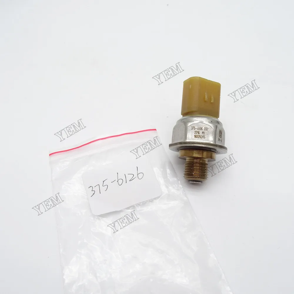 For Cat Sensor 375-6126 Replacement Engine Parts