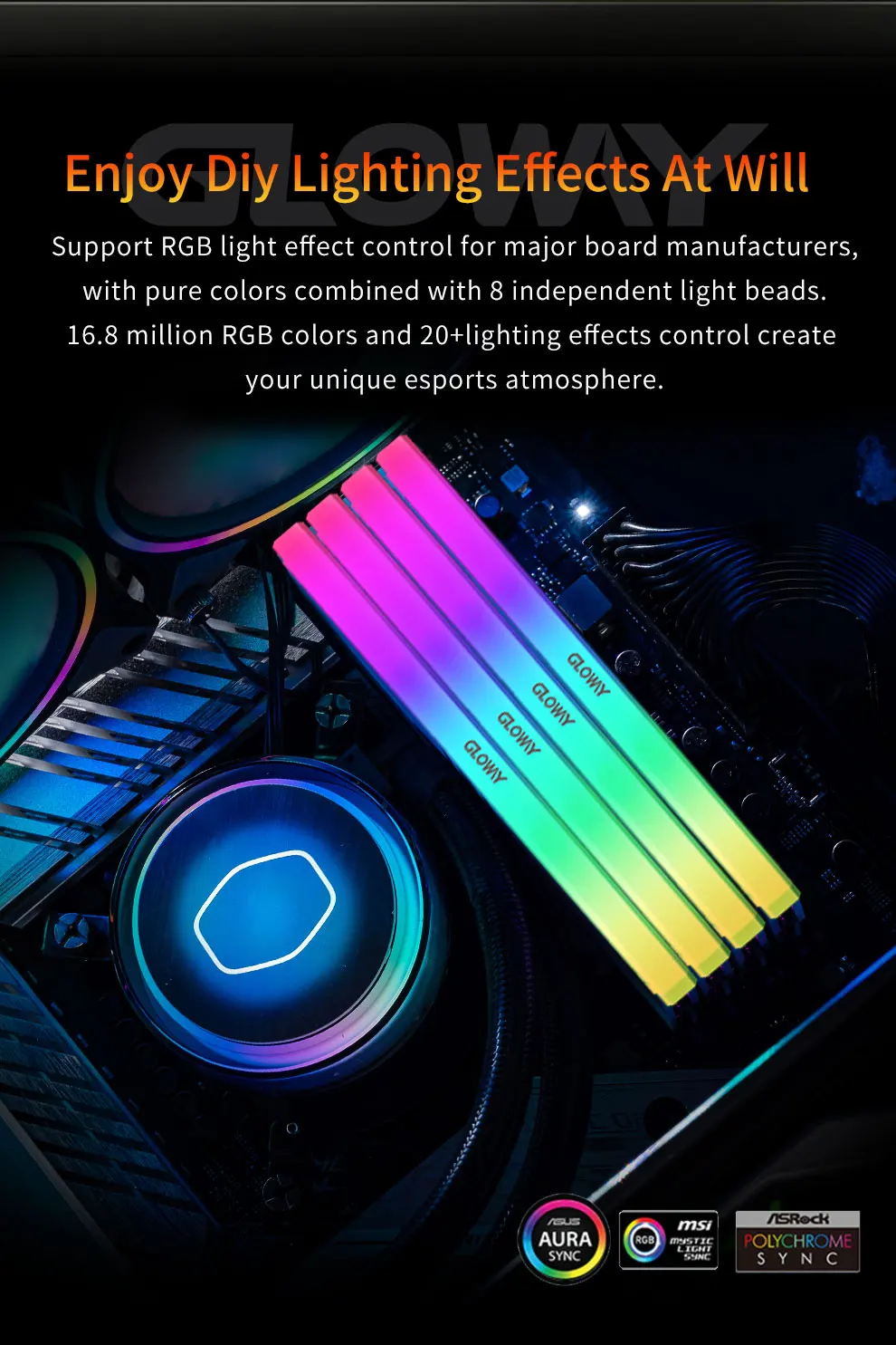 Ram Rgb Mystic Light Corsair Ram Msi Laptop Corsair Vengeance Rgb