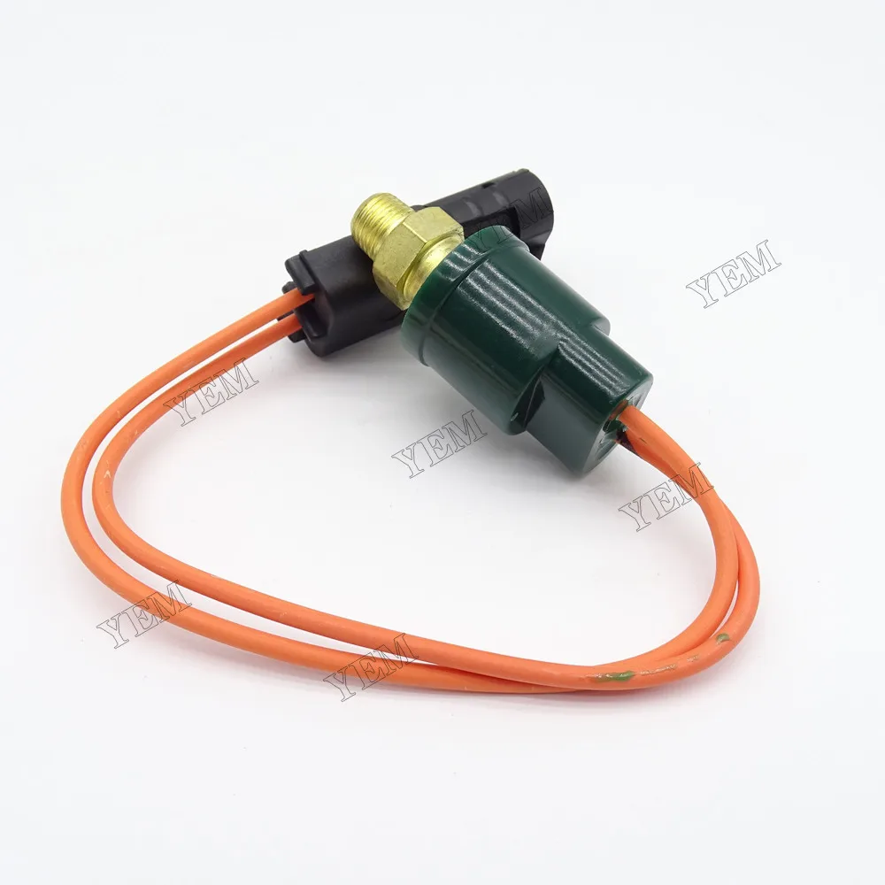 For Carrier 12-00309-04 Sensor High Quality Engine Parts 2