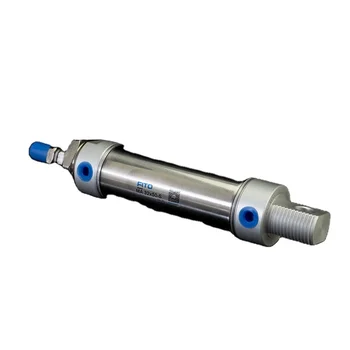 Ma Series Airtac Mini Pneumatic Cylinders Stainless Steel Mini Cylinder ...