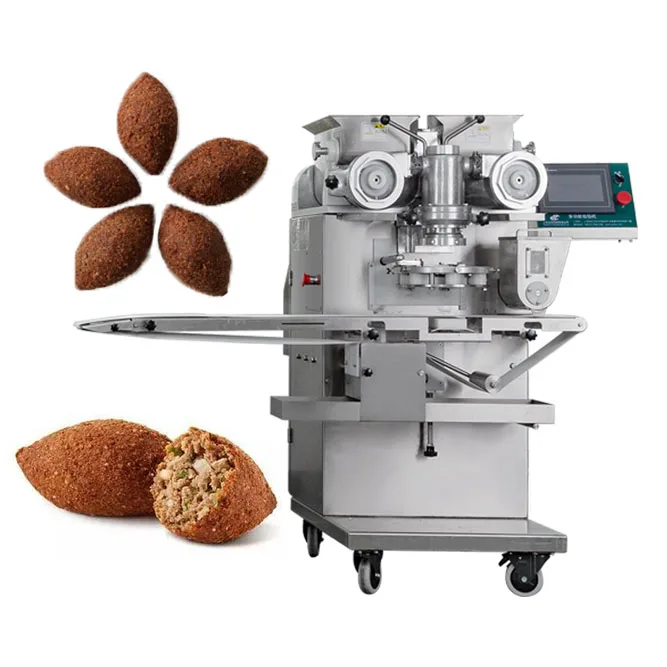 macchina automatica industriale per kibbeh di buona qualità macchina per la produzione di kubba macchina per kebbe