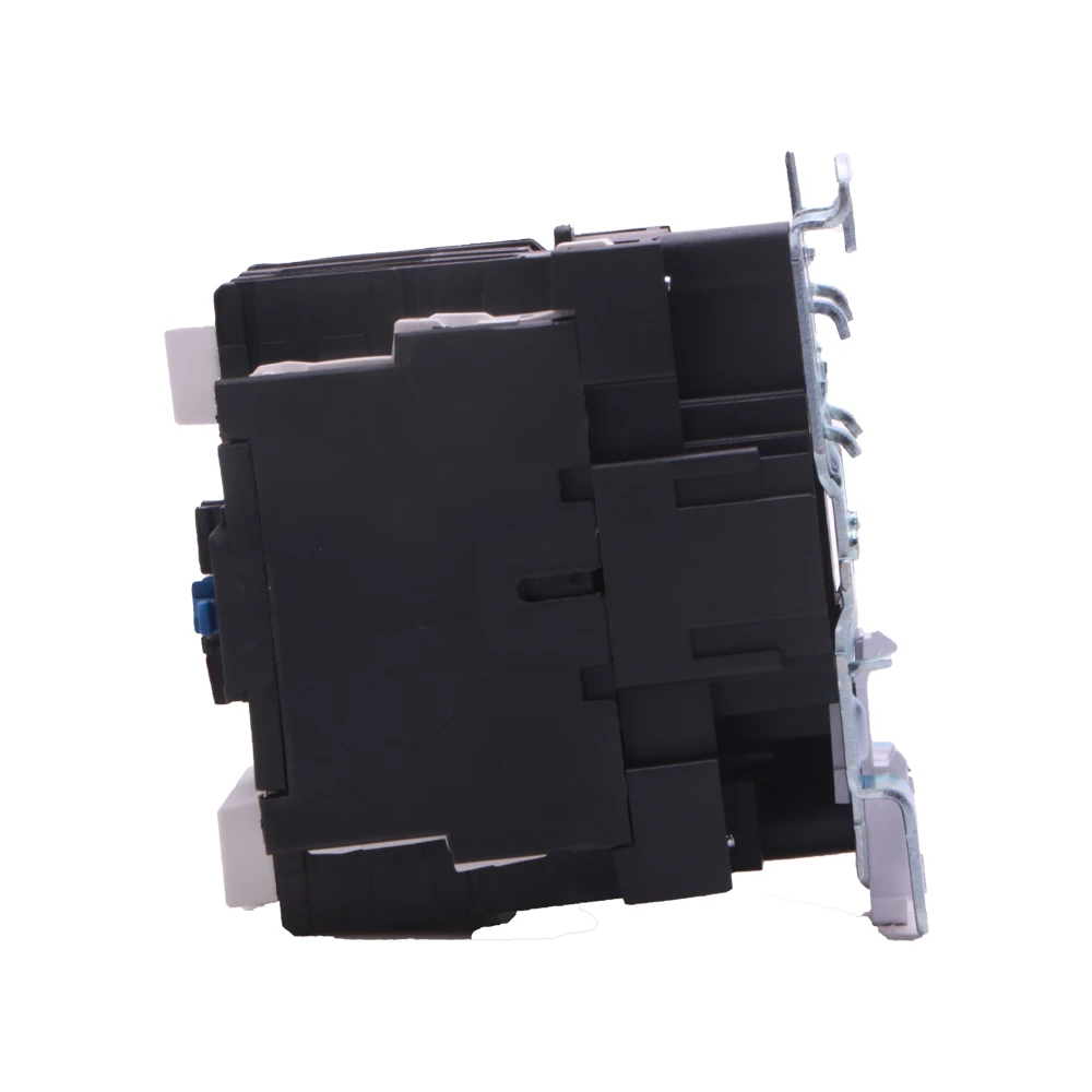 220V コイルモータコントローラ AC コンタクタ 3 極 3P NO NC 660V 37KW CJX2-6511 モーター 220V コイルモータコントローラ AC コンタクタ 3 極 3P NO NC 660V 37KW CJX2-6511