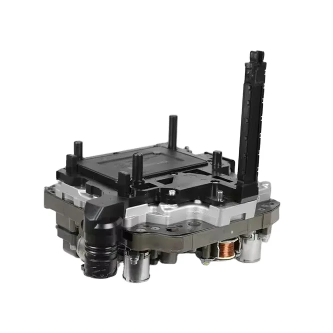 02E927770AM - Volkswagen 02E Transmission Mechatronic Gearbox