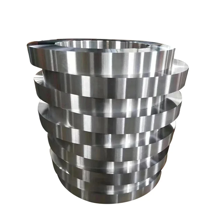 Disc Roller Cutter Blade Coil Processing Knives Slitting Knives for Coil Rewinding Machinery Lines