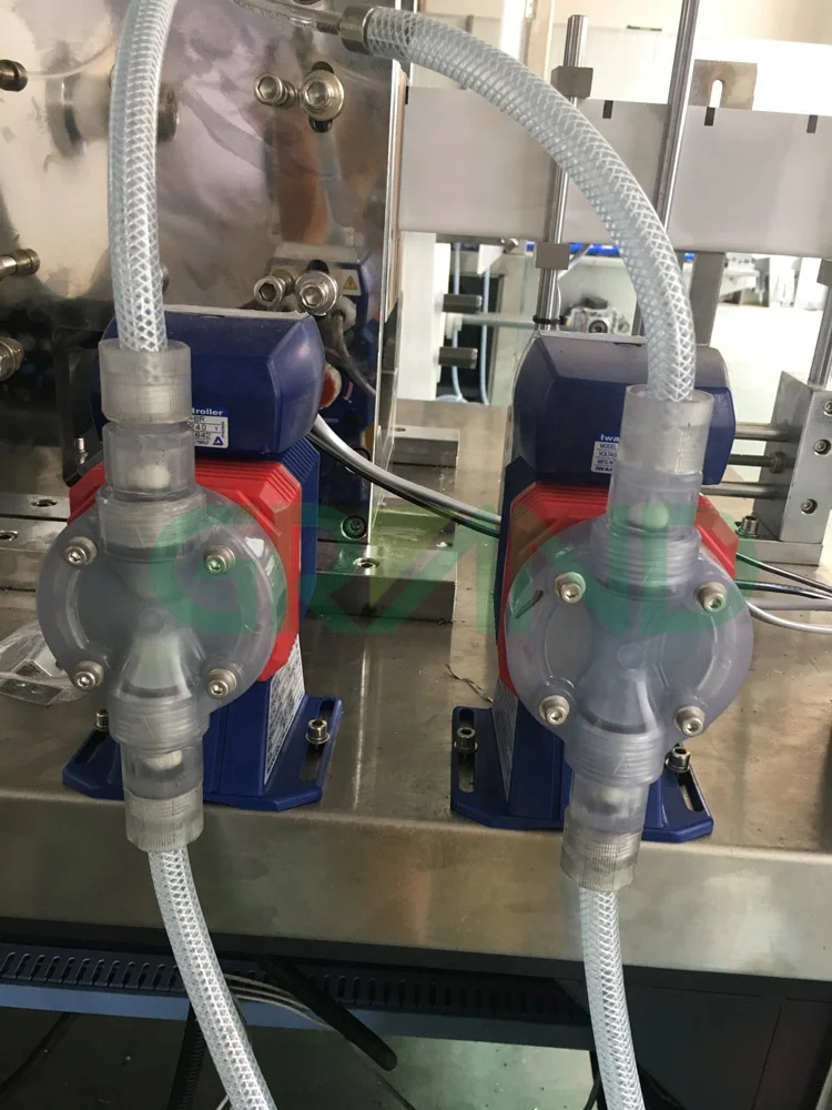 
 VPD-250 автоматическая машина для производства салфеток для томатного соуса для детских влажных салфеток упаковочная машина  