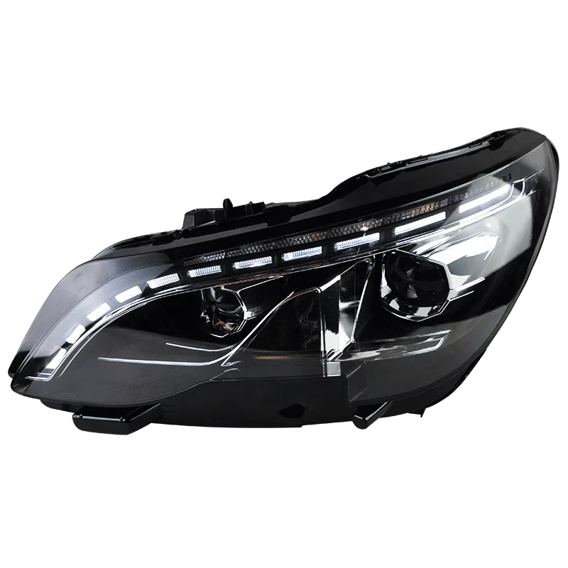 Module Feux De Jour LED 8W6998473A - Compatible Avec 2015-2021 Audi* A5