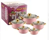 4-PINK-10PCS