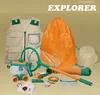 Outdoor Adventure [Insect Catching] Deluxe Edition