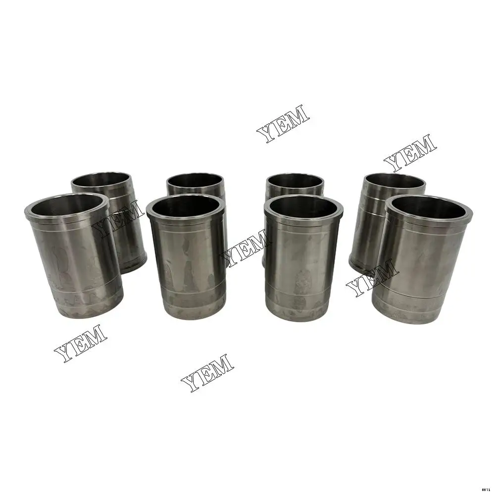 Cylinder Liner For Hino F17E Engine Rebuild Aftermarket Parts