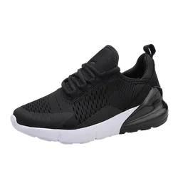 Новейший дизайн мужской спортивной обуви высшего качества для пеших прогулок