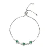 Green+Silver