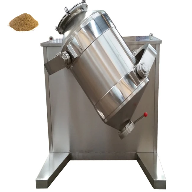 Машина для смешивания кофе/Оборудование для химического смешивания