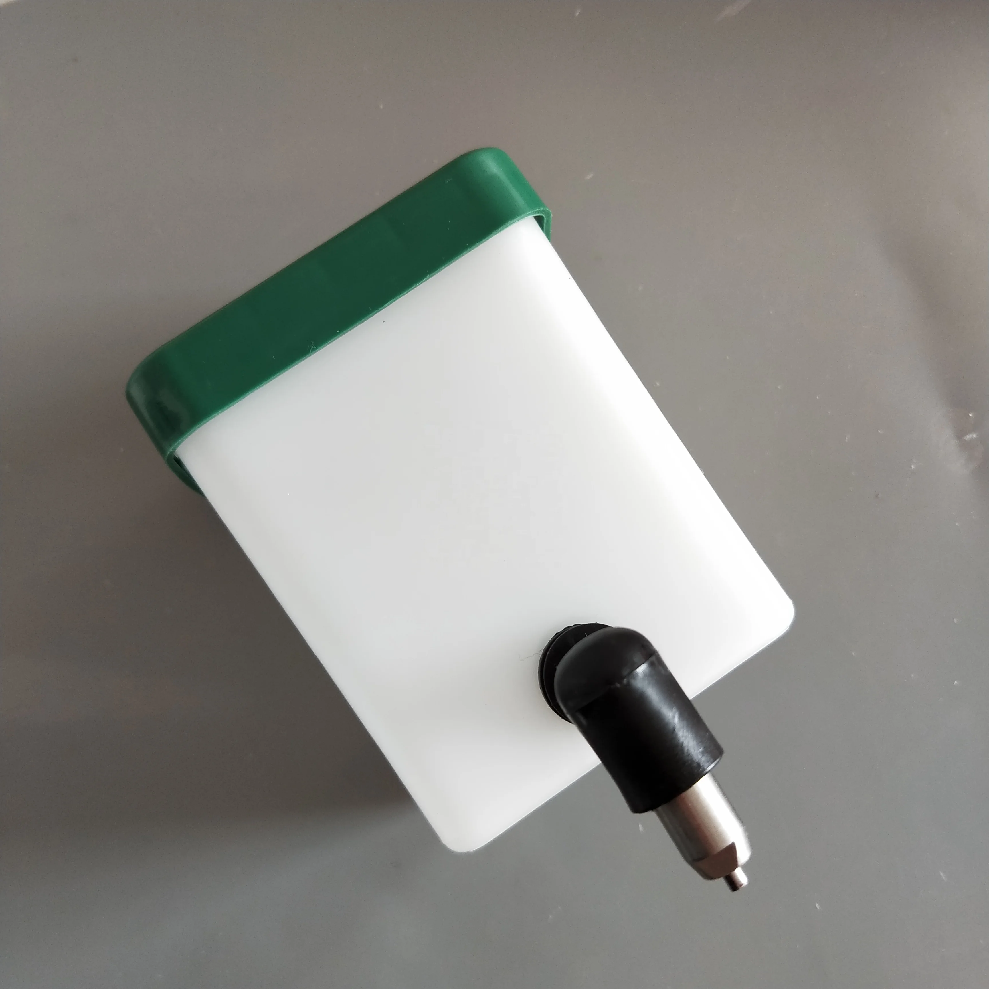 Кролика поилка для птиц с 0.5L бутылка воды против грызунов нового дизайна хомяк белка кролик Шиншилла клетка откладки яиц