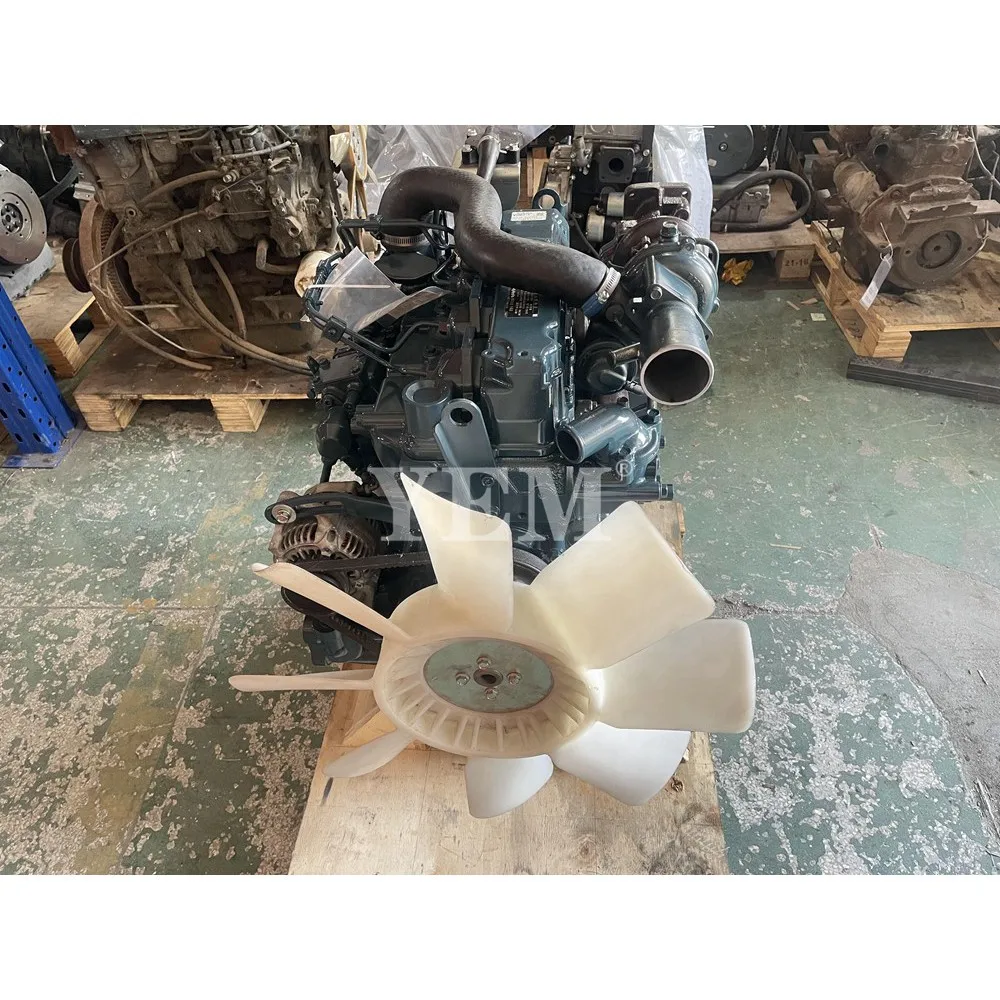 V2607 ENGINE FIT for KUBOTA ENGINE