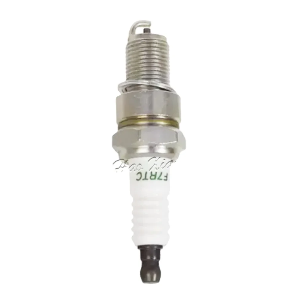 Haoxiang Auto Resistor Iridium Platinum Bujias Spark Plugs F7rtc  for Harley Davidson Motorcycle
