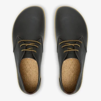 mens wide fit formal shoes