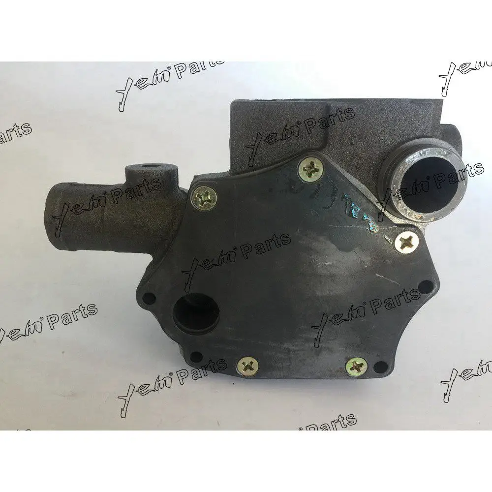 Water Pump for Komatsu 6D95 Industrial Engine Parts 2