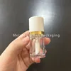 07 Tubo Corto Blanco 10ml