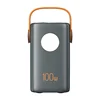 Gray(100W)