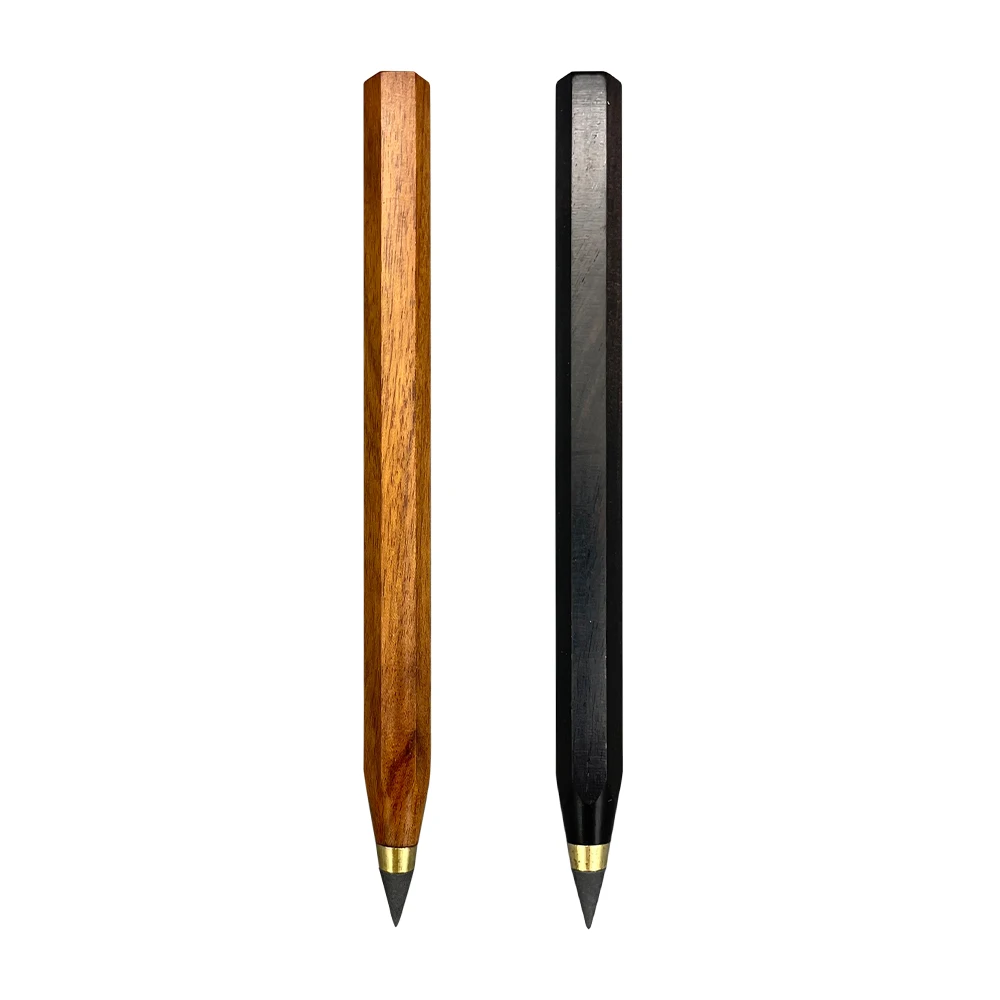 new design endless wooden writing pencil