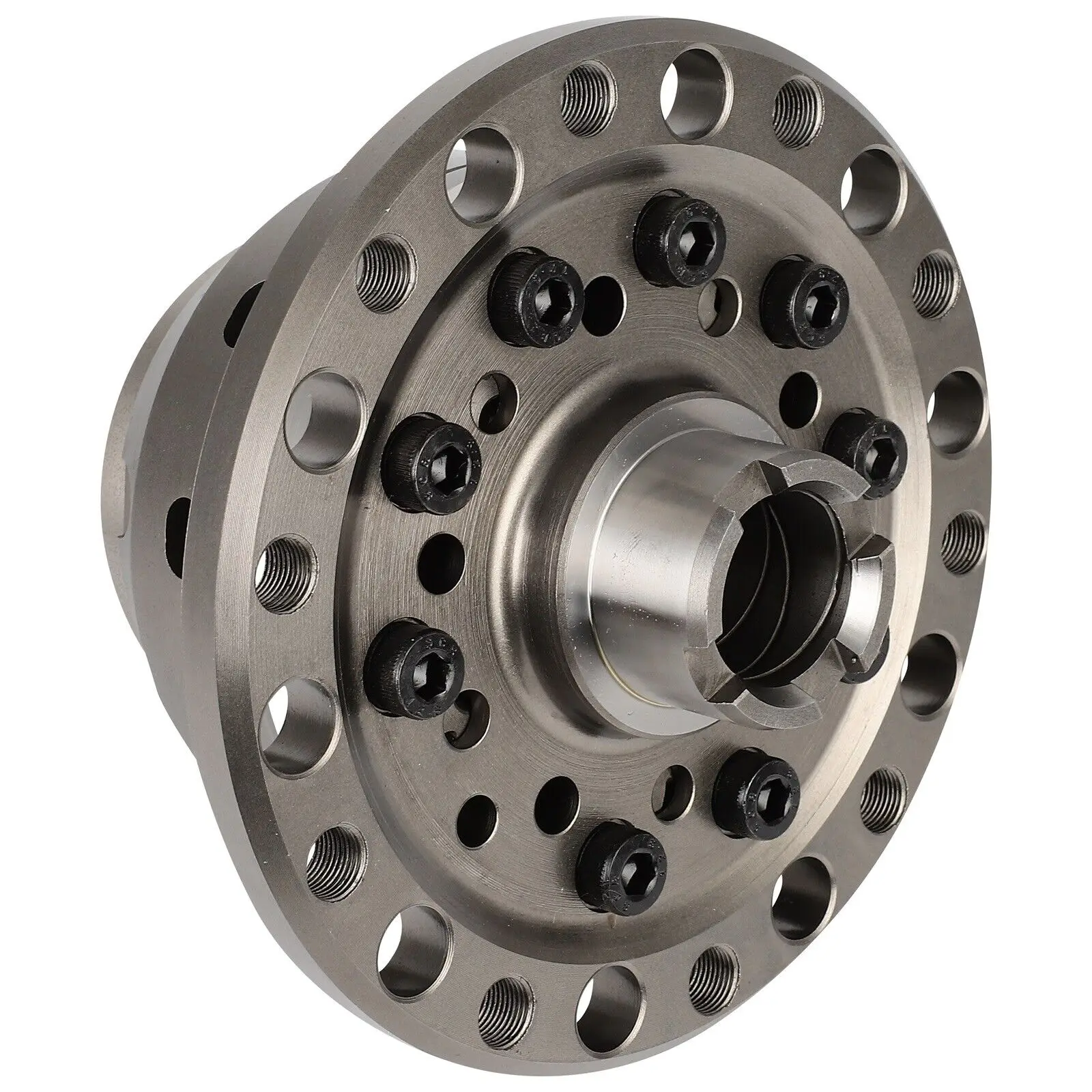 Brand New 40mm D16 DOHC ZC Helical LSD for Honda Civic 1989-1991