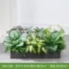 hc-X60-11 is suitable for 60cm flower boxes