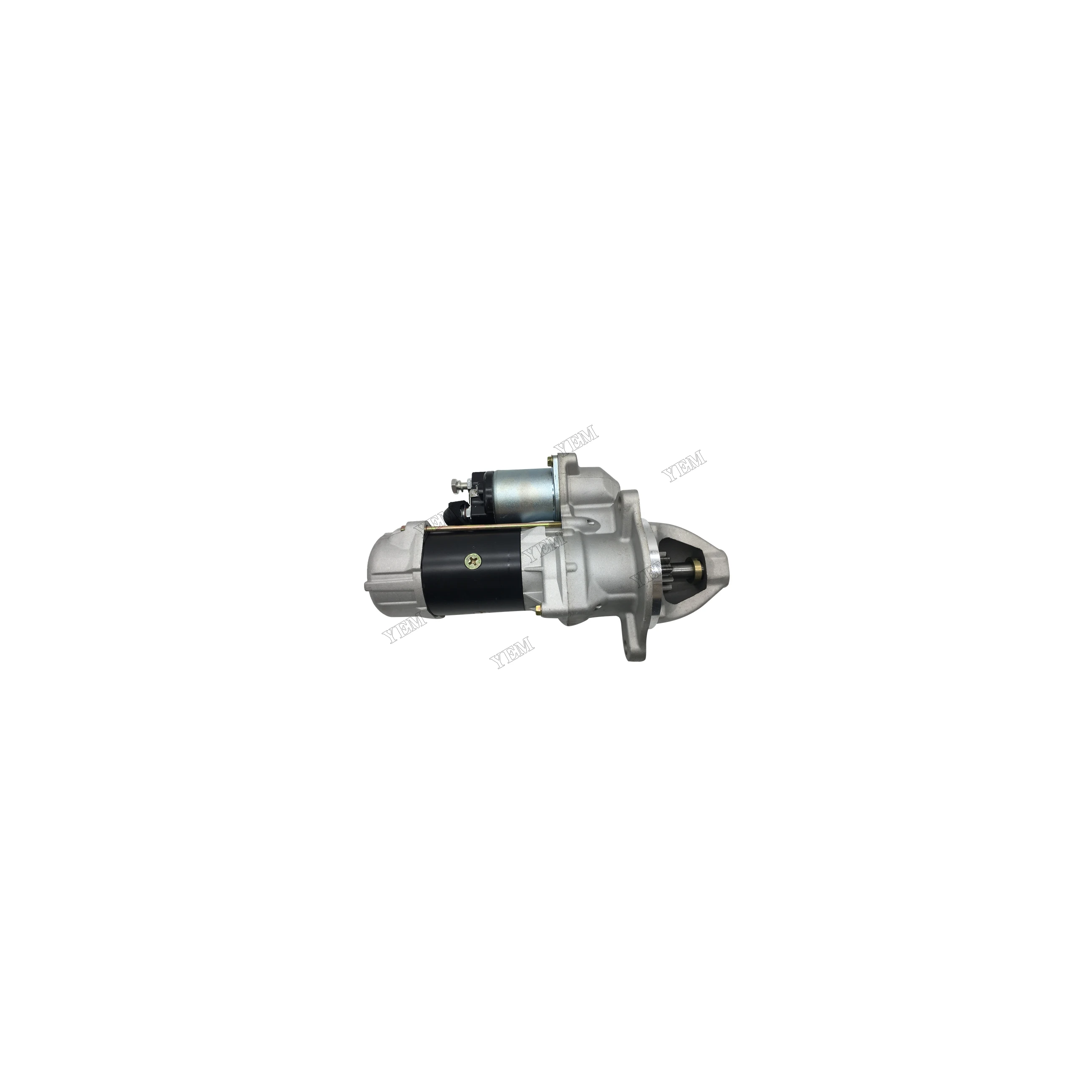 For Nissan RF8 Starter Motor Engine Parts