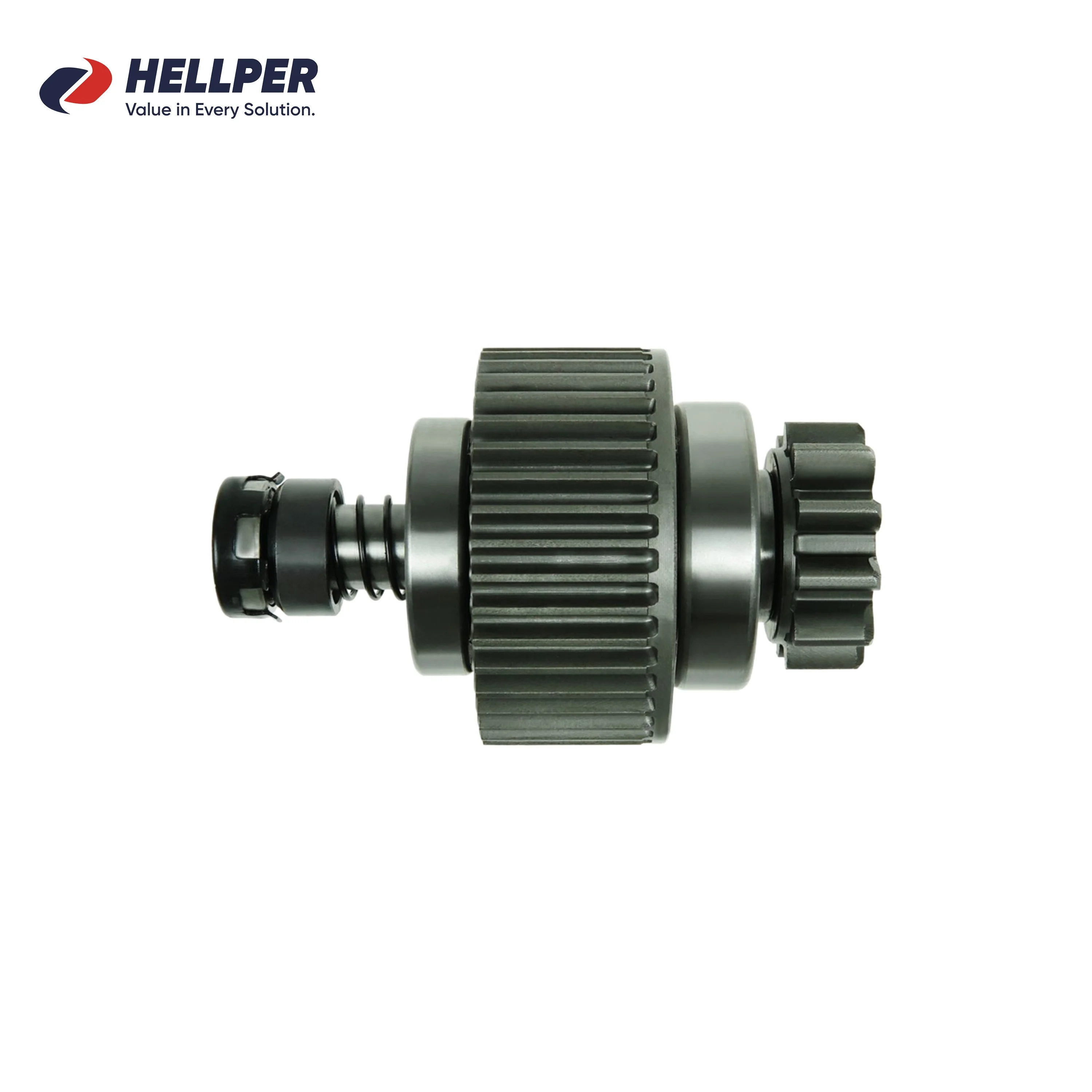 ピ♪ Hellper OEM 8971797700 Starter Pinion for Isuzu NPR Truck