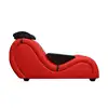 Tamaño L-Tantra Sofa + Polliws