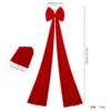 สีแดง-200*40ซม