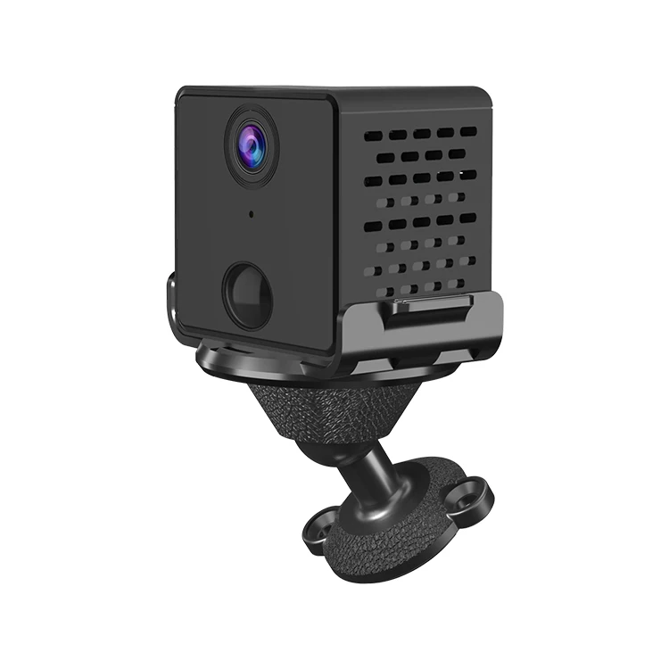VStarcam CB71 Mini Battery Camera Low Power Consumption Support Motion  Detection Home Safety Camera 3MP Wifi Small Camera