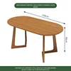Table C: