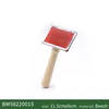 slicker brush  s