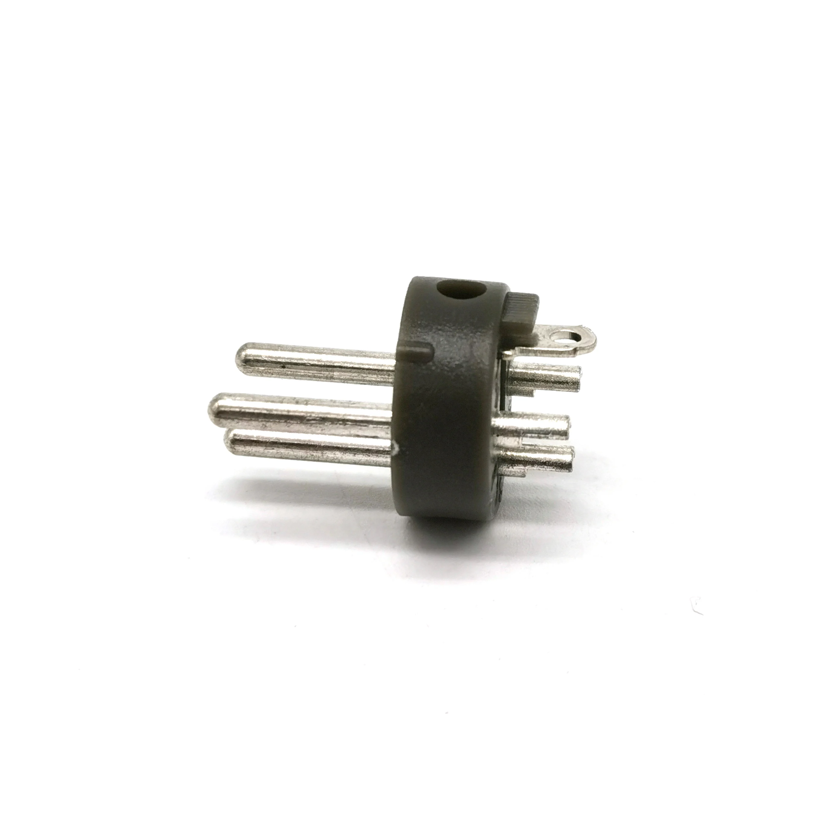 Goose Neck Microphone With XLR Connector