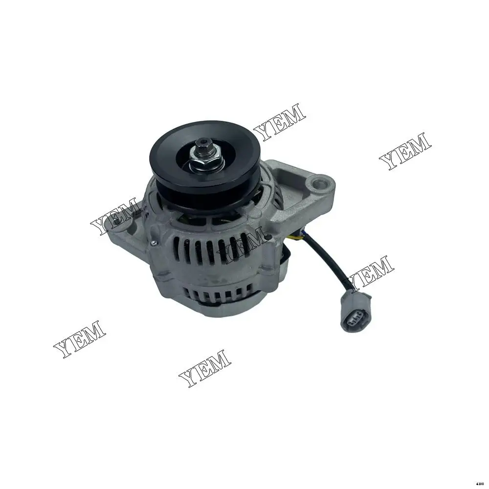 4TNA78 Alternator for Yanmar