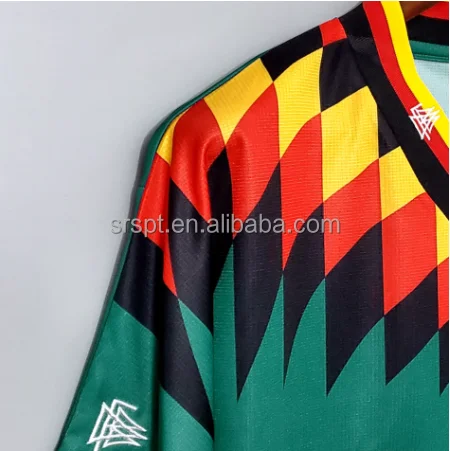 Source 1990 1994 Retro Germany Jersey Home and Away Thai quality Shirt on  m.