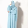 Bleu clair