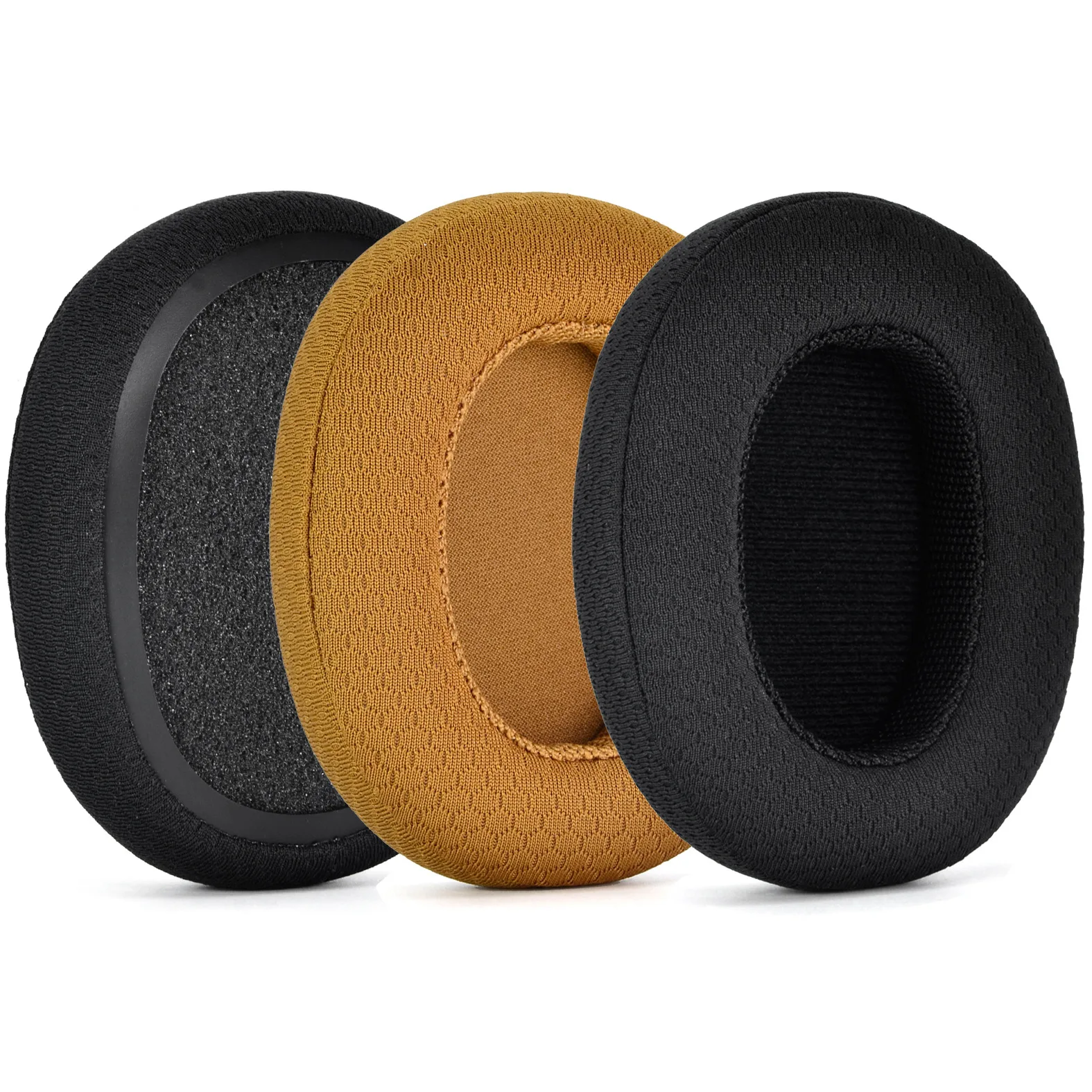 2PCS Replacement Ear Pads For Skullcandy Crusher Wireless / Evo / ANC / Hesh3