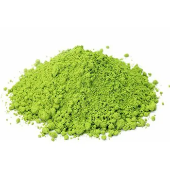 Free Sample Factory Supply Top Quality Organic Green Matcha Tea Powder