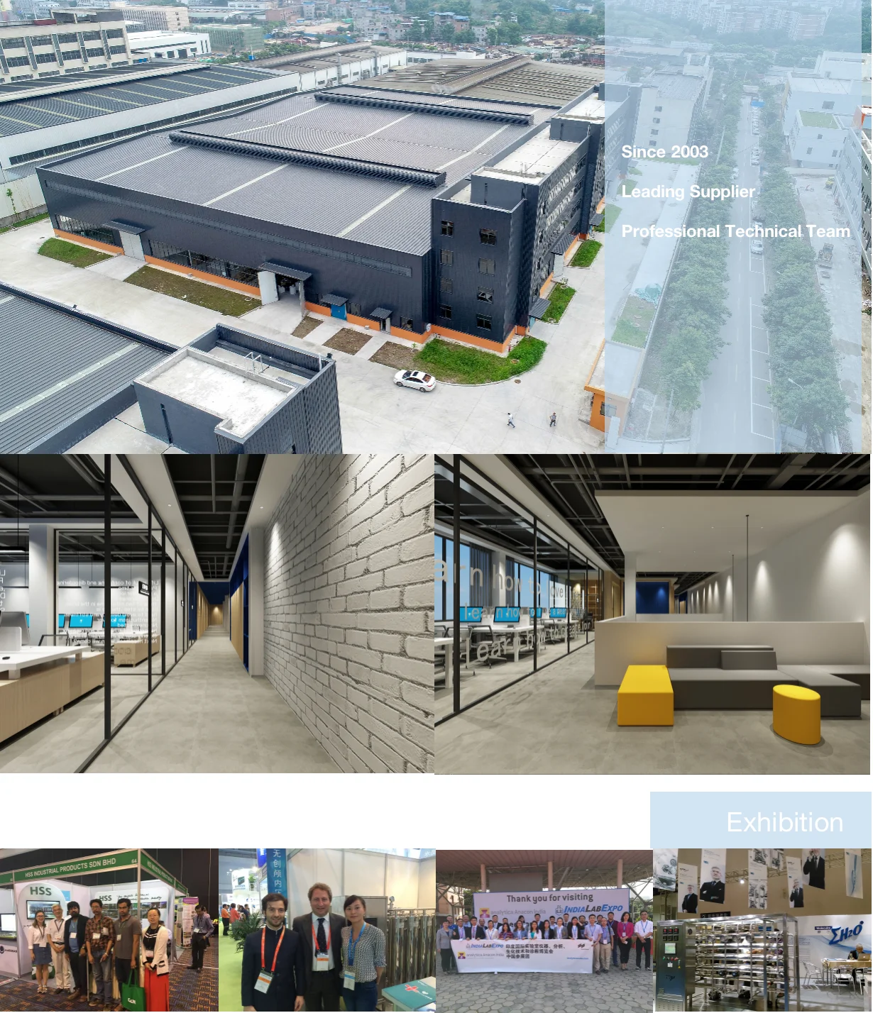 company overview