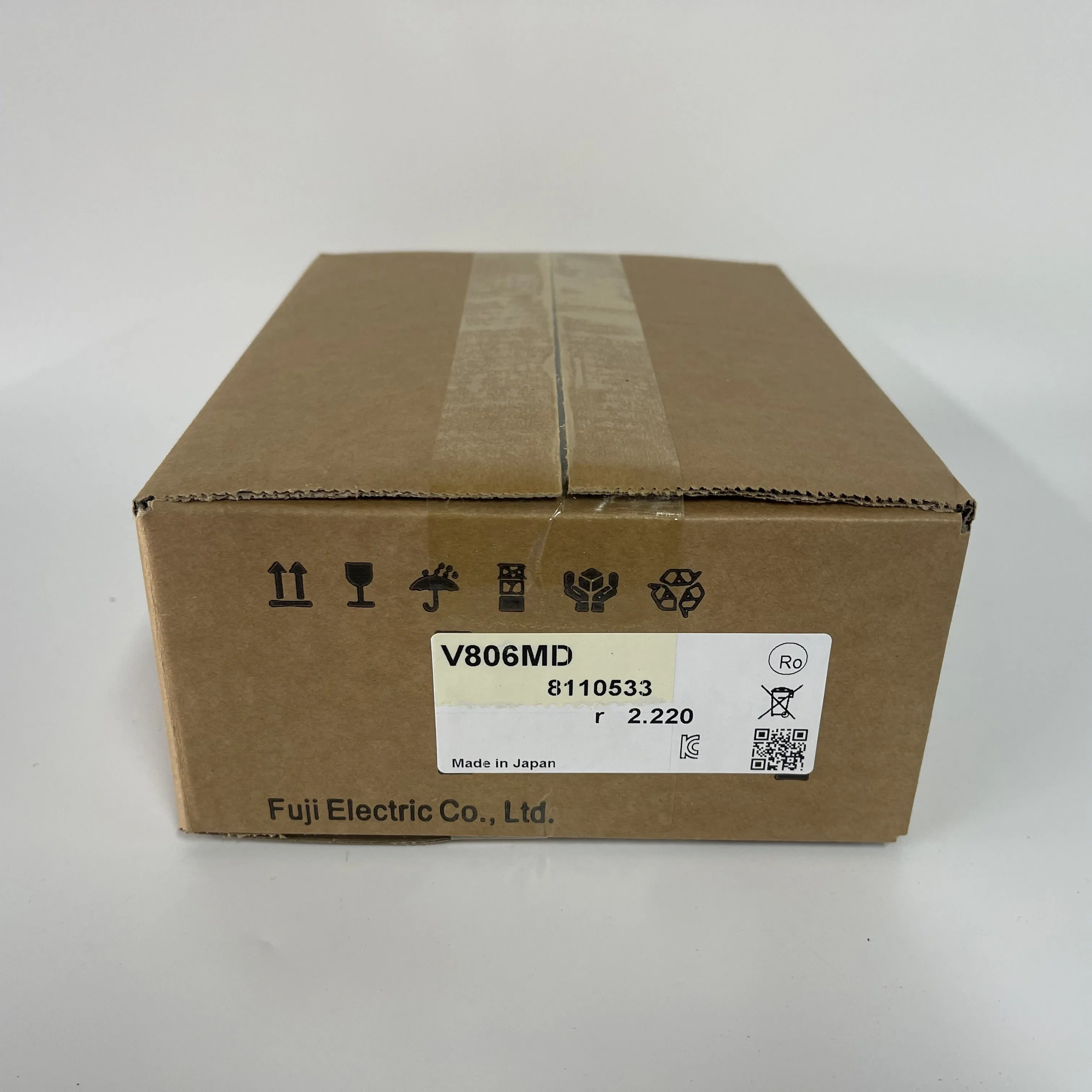 Fuji PLC Module V806MD Fuji PLC Module V806MD