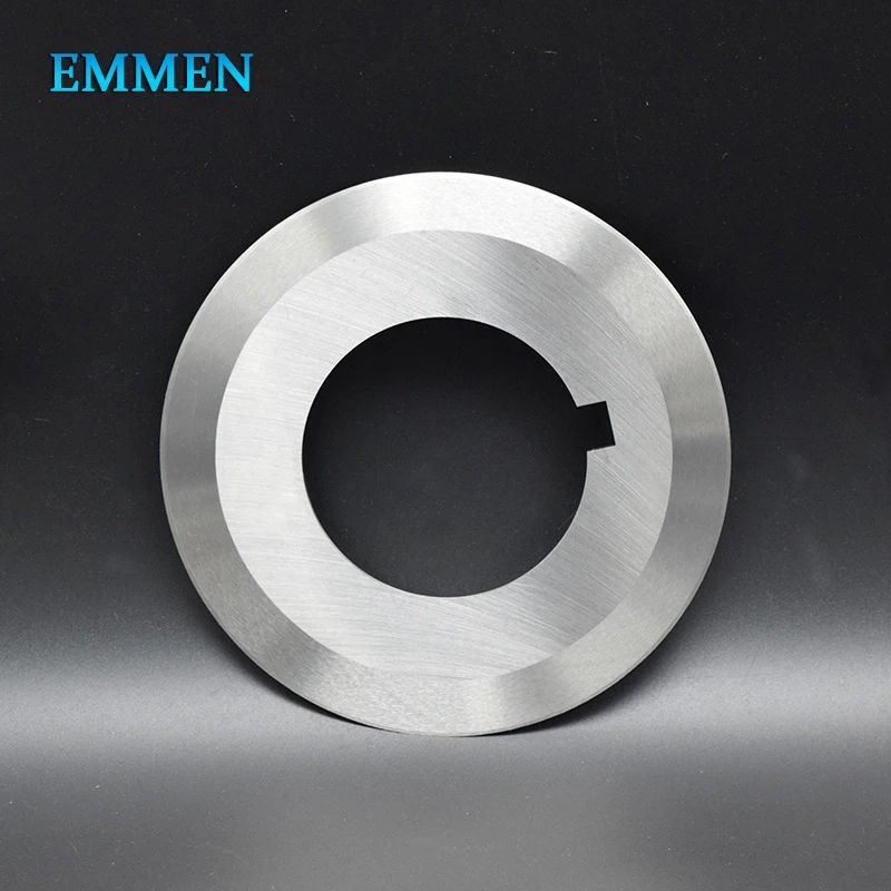 Pneumatic Razorblade Industrial Pneumatic Cutting Blade for Non-Woven Fabric High ...
