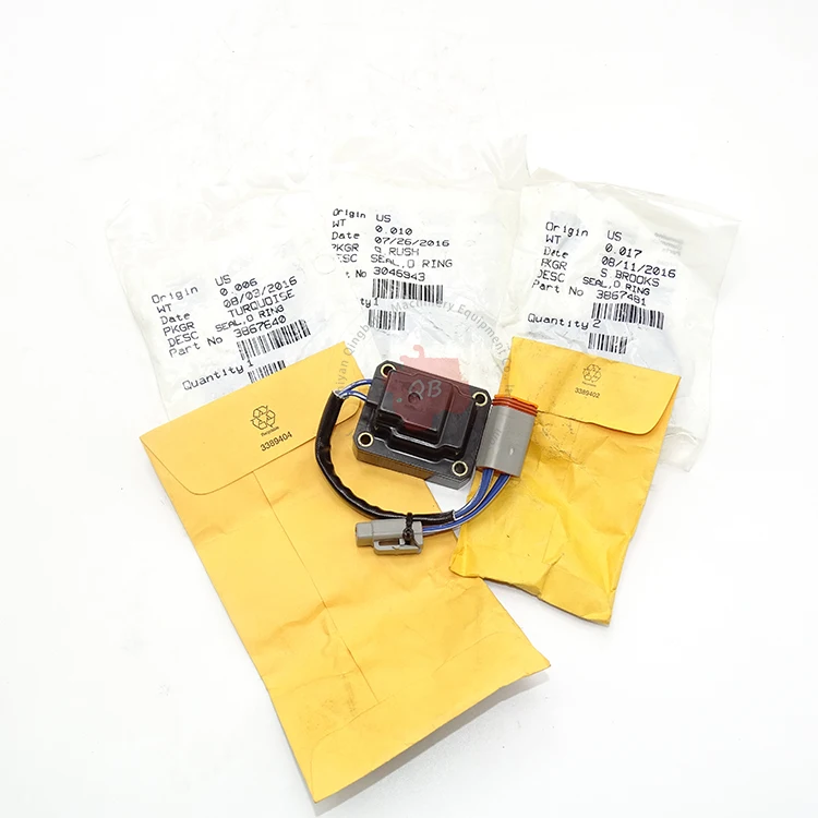 Best Selling Cummins Diesel Engine Part Kit ISC QSC Icv 4089399