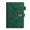 2Dark green