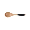 Lotus Wood With Black Thread