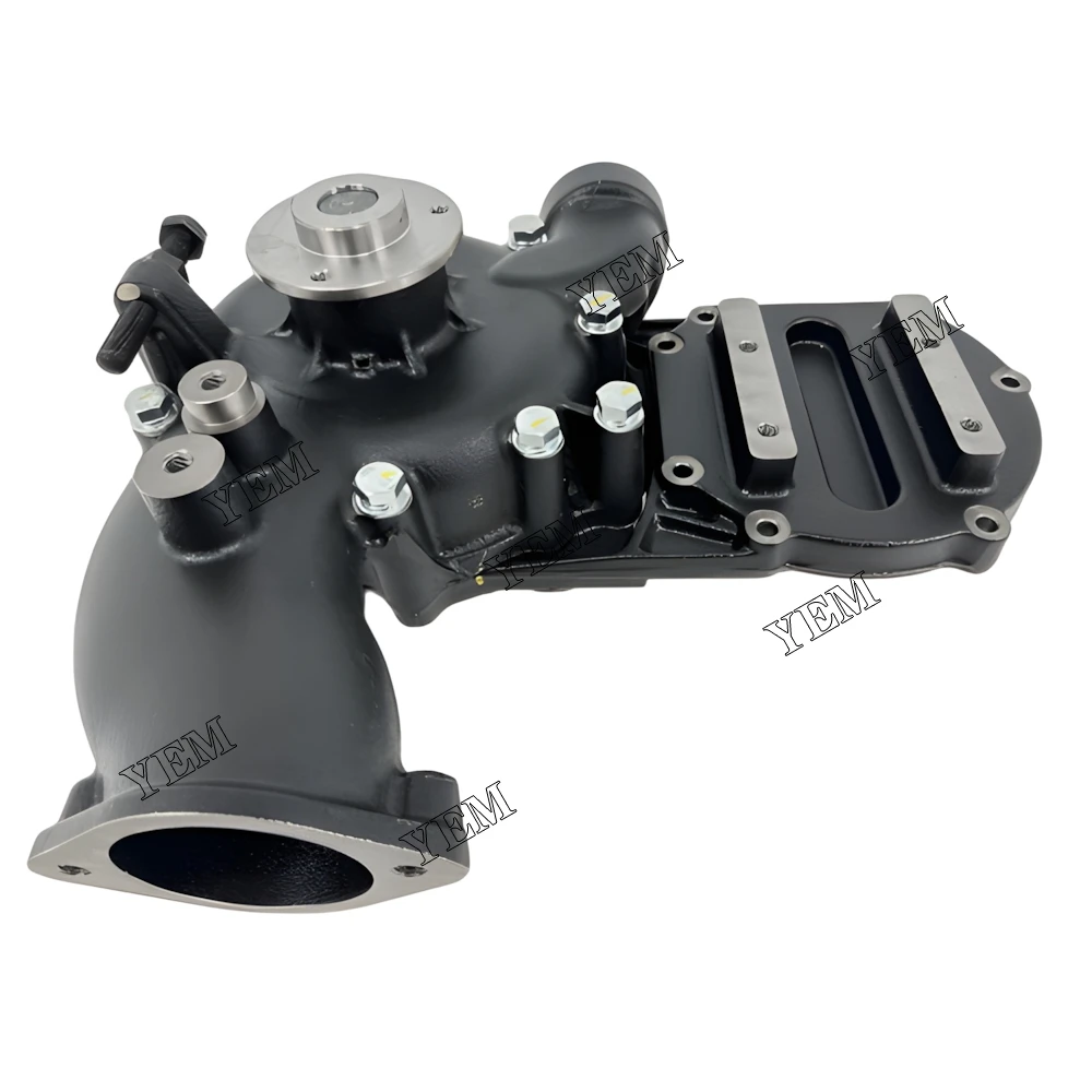 Repair Kit DL08 400921-00062C Water Pump Assembly for Doosan 2