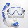Blue Transparent