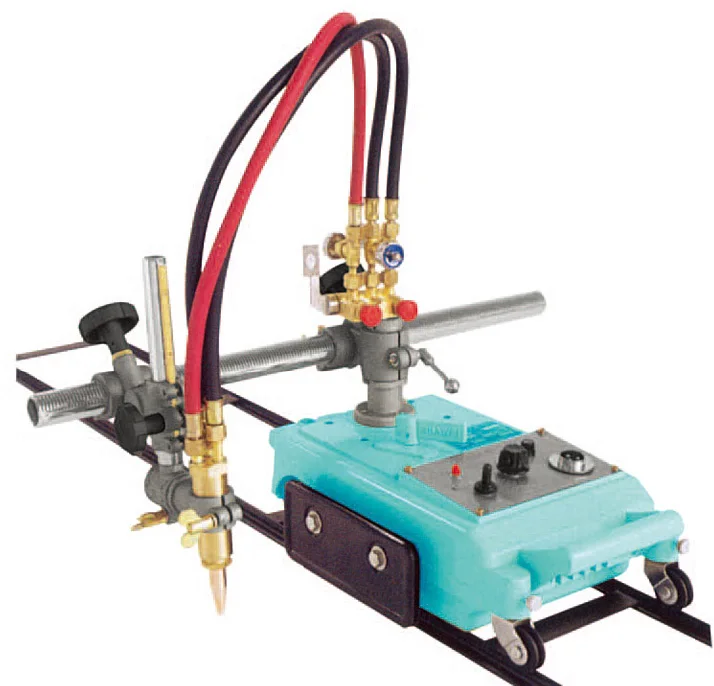 2023 Year Hot Selling HAILI Made in China Good Price Best Quality Automatic Portable Beetle Gas Cutter