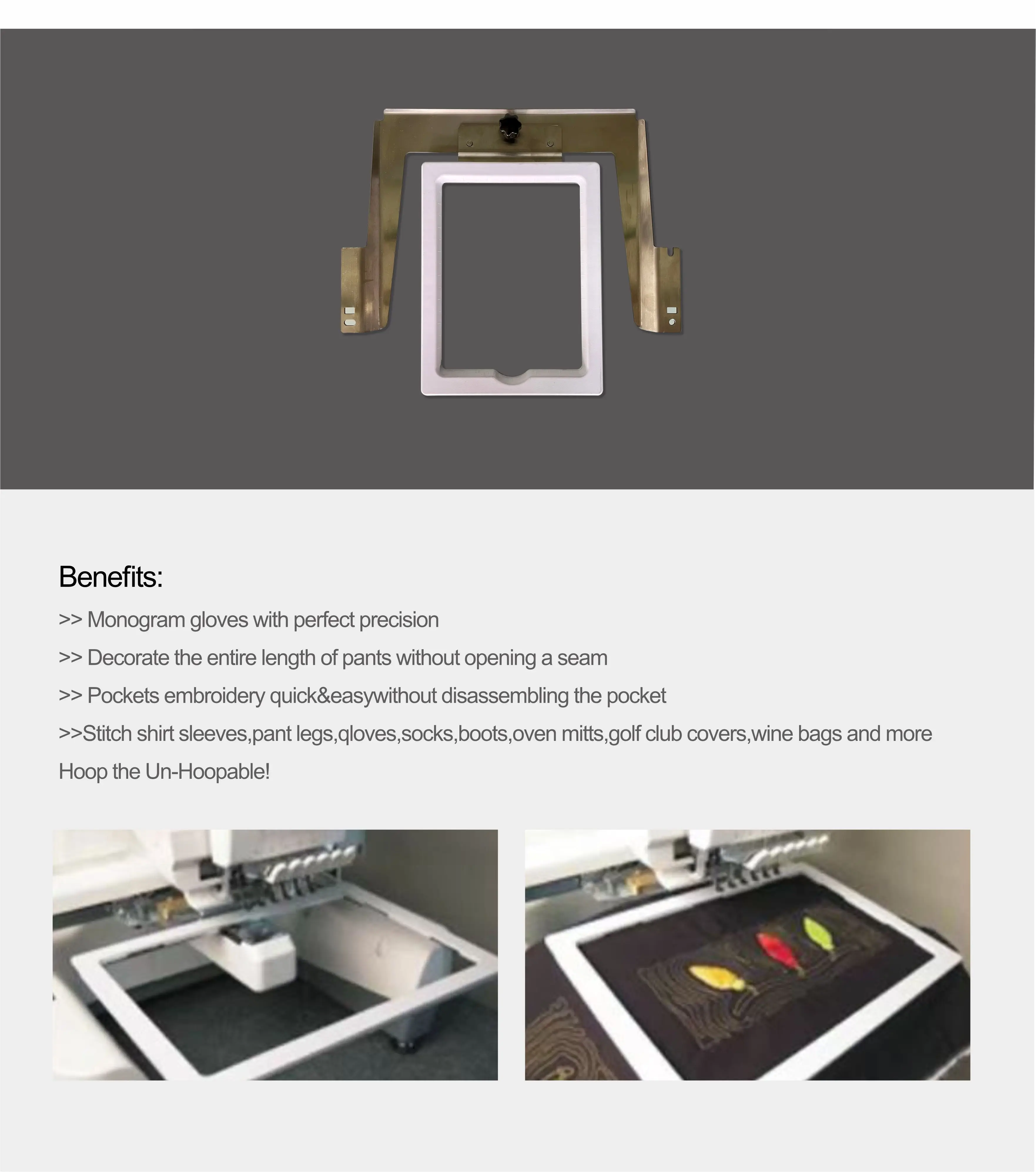 Qm1204 4 Heads Computerized Monogram Embroidery Machine With Wholesale